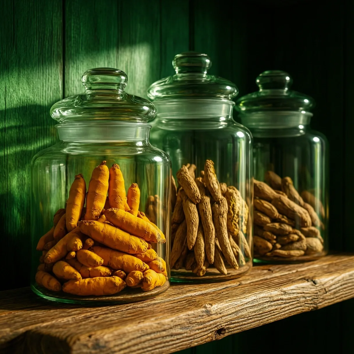Natural Health Science