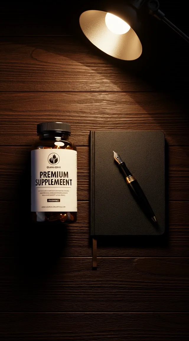 Witalność Plus Premium Supplement