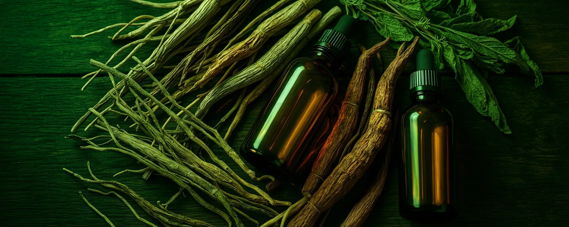 Natural Roots